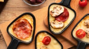 What Is Raclette? Everything You Need To Know