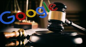 Google Getting Sued: “Scrappy Startup” to Monopolizer