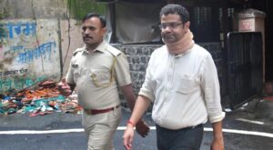 Covid centres irregularities: Sujit Patkar’s pre-arrest bail plea rejected