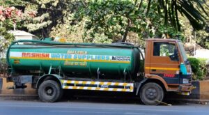 Water supply to shut in few city areas for 30 hours from Monday, says GMDA