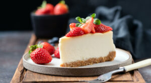 Award-Winning Bakery Serves Washington’s Best Cheesecake | iHeart