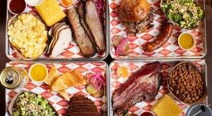Fourth City Serves Extraordinary All-Wood Smoked Meats in Fortune Teller Bar