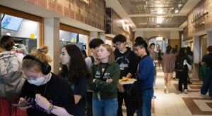 WashU Dining services and students talk gluten-free options; changes – Student Life