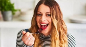 Gluten free foodie Sarah Howells launches her first cookbook