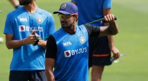 IND vs WI, 1st ODI: Deepak Hooda makes debut; Siraj returns to XI after over 3 years