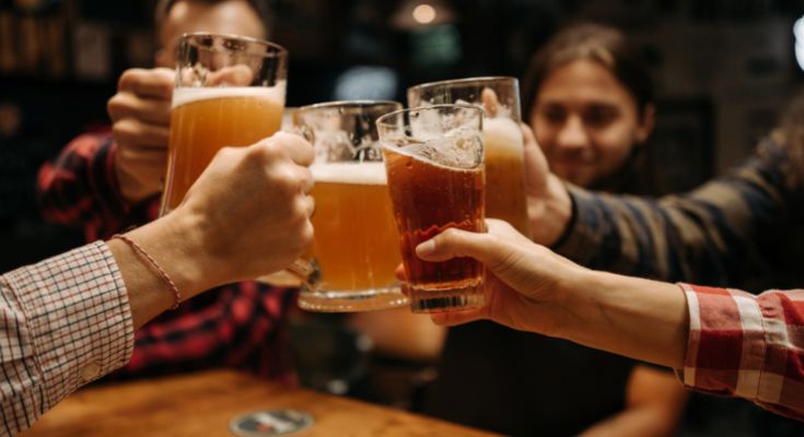 Tap into Success: How Pennsylvania Breweries Can Ride the Wave of Gluten-Free Beer Trend – MyChesCo