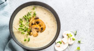 Canned Cream Of Mushroom Soups Ranked Worst To Best – Mashed