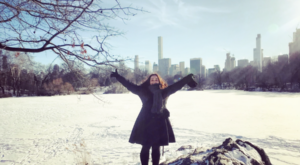 When to Expect Snow in New York City – Everything You Need to Know! – the world and then some