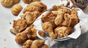 Krispy Krunchy Chicken Expands To College Campuses | RestaurantNews.com