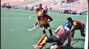 North zone AG hockey tournament: Delhi thrash Himachal Pradesh 8-0, make it to semi finals