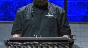Former Jacksonville resident and food truck owner competes on the Food Network