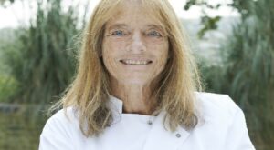 Ruth Rogers: Food and Memory with a Michelin Star Chef