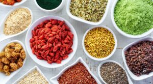 5 Turkish superfoods you need to know about