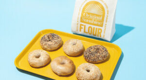 Original Sunshine Reimagines America’s Favorite Wheat-Based Goods, In A Line of Delicious Gluten-Free Products