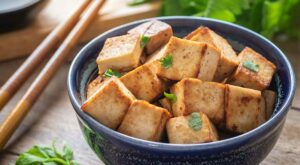 5 Reasons To Eat More Tofu