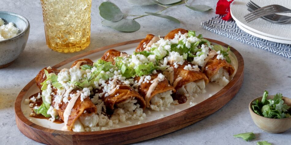 CACIQUE FOODS Celebrates Hispanic Heritage Month