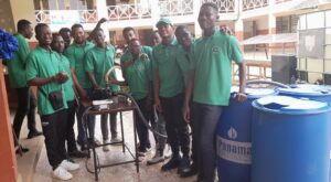 GHANA: 21 new solar technicians graduate