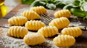 Unveiling The Rich History And Irresistible Delights Of Gnocchi