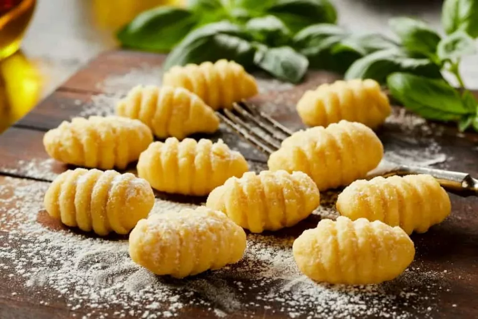 Unveiling The Rich History And Irresistible Delights Of Gnocchi