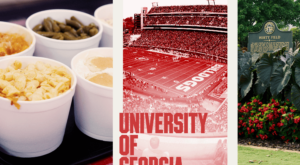 Georgia ‘Official Visit’ – Sanford Stadium, Georgia Theatre and the best places to eat and drink