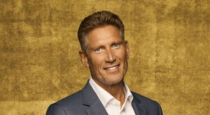 Who Is Hosting ‘The Golden Bachelor?’ Everything to Know