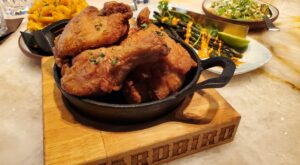 Yardbird’s Sprawling RiNo Location Serves Delicious — but Expensive — Southern Fare
