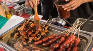Sort-of Secret: Kumain Kitchen, a Filipino street food pop-up from twin brother chefs