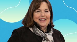 Ina Garten Just Shared Her Delicious Jewish New Year Menu—Plus Make-Ahead Tips