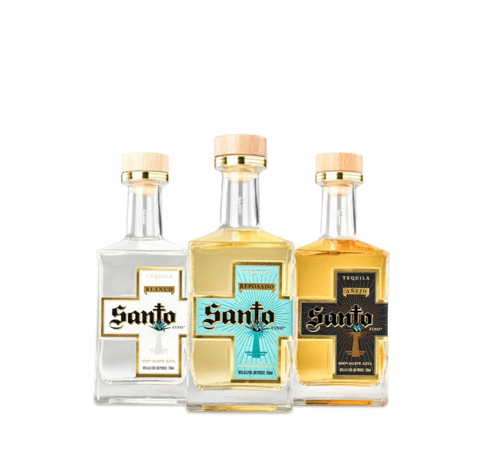 Santo Spirits Unveils First Consumer Brand Experience in Cabo San Lucas, Mexico