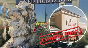 Update: A Wawa is Replacing The Closed Red Lion Diner in Southampton, NJ