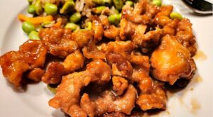 Amazing 20-Minute Crispy Orange Chicken Recipe (Watch Out Trader Joe’s) | Poultry | 30Seconds Food