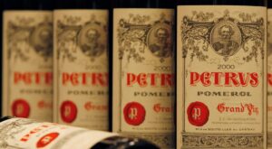 The Connaught hotel to host £4,950 wine dinner in honour of Pétrus