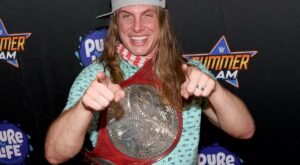 Authorities have launched an investigation into WWE star Matt Riddle’s allegations that he was sexually assaulted and harassed by a police officer at NYC’s JFK Airport