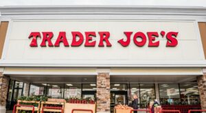 Trader Joe’s Just Announced 19 Exciting New & Returning Fall Items