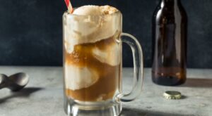 It’s Easier Than You’d Think To Hack A Root Beer Float At The Costco Food Court
