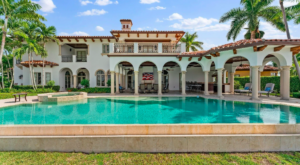 Celebrity chef Guy Fieri purchases Florida waterfront mansion for .3 million