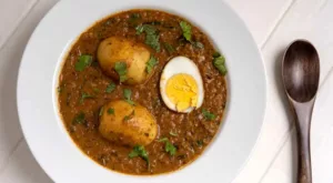 Taste of Home: Paneer Bhurji to Egg Curry, Recipes for Lazy Bachelors Living Abroad