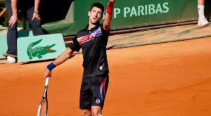 Tennis Champion Novak Djokovic Eats Gluten-Free But Does He Have Celiac Disease?