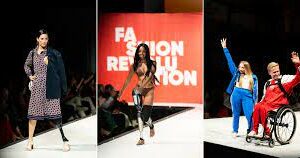 NYFW: Runway Of Dreams A Fashion Revolution That Inspires