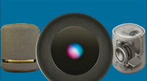 Techilicious by Rajiv Makhni: The two smart speakers to watch out for