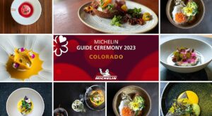 These Restaurants Received the First Michelin Stars in Colorado