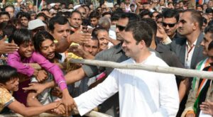 Rahul Gandhi is playing checkers in Gujarat, but it’s chess for Modi and Amit Shah