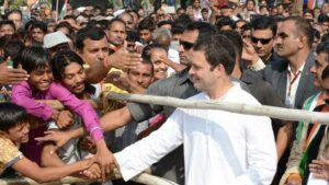 Rahul Gandhi is playing checkers in Gujarat, but it’s chess for Modi and Amit Shah