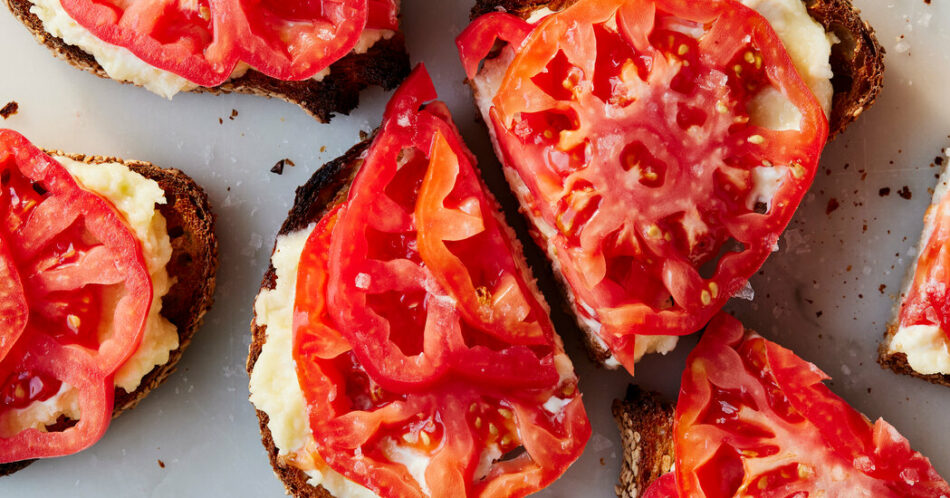 26 Easy Summer Recipes to Make You Feel Better About (Almost) Everything