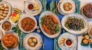 How To LA: Evolution Of Rosh Hashanah Food (And Other Headlines)