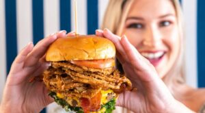 St. Pete Restaurant Rewards Good ‘Karen’s’ With Free Burgers