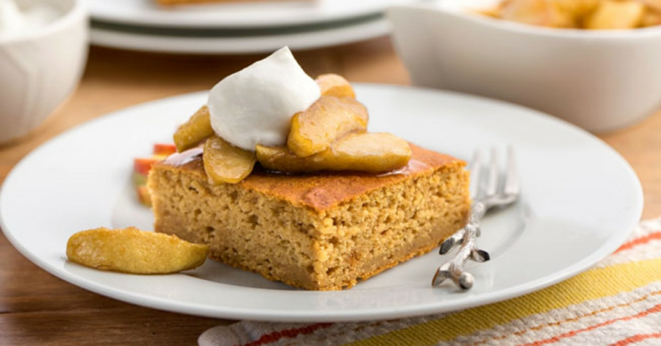 Celebrate Rosh Hashanah With These 9 Vegan Fruity Desserts