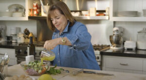 Famed Chef Ina Garten Shares Rosh Hashanah Recipes, Recalls Baking Challah as a Newlywed – Algemeiner.com Ina Garten Shares Five Rosh Hashanah Recipes, Recalls Baking Challah as a Newlywed