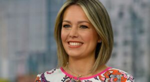 Dylan Dreyer’s New Video of Her Toddler Cooking Leaves Fans in Awe