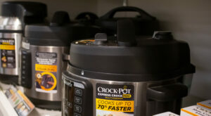 Crock-Pot Explosion Resulted in Serious Burns When Pressure Cooker Lid Removed: Lawsuit – AboutLawsuits.com